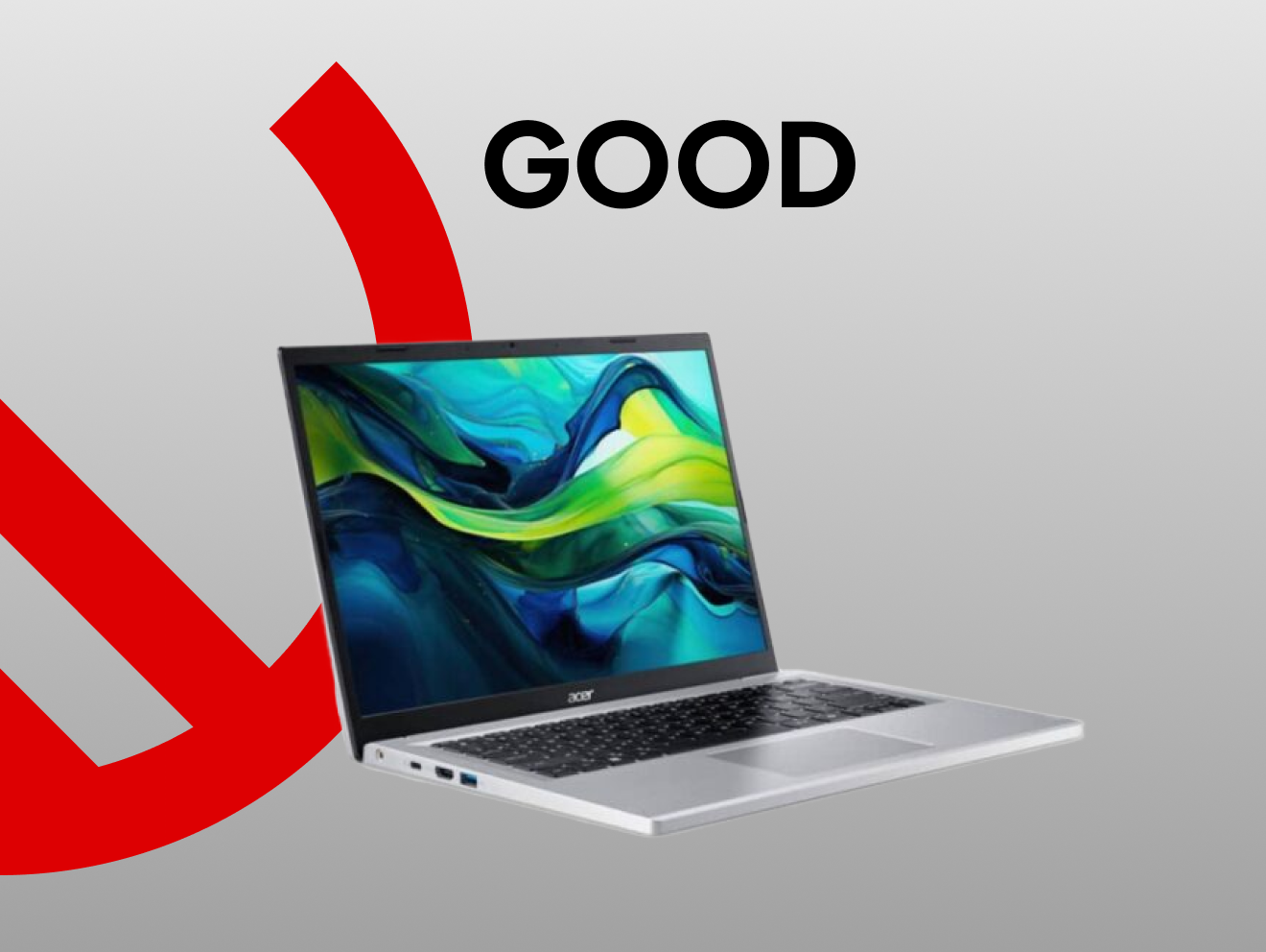 Good Laptop